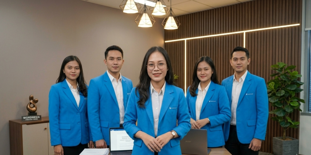 Sworn Translator Tangerang untuk Dokumen Resmi: Cepat dan Murah